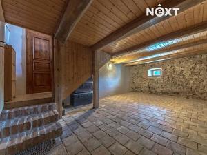 Prodej rodinného domu, Chvalatice, 250 m2