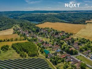 Prodej rodinného domu, Chvalatice, 250 m2