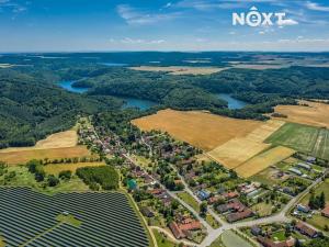 Prodej rodinného domu, Chvalatice, 250 m2
