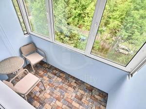 Prodej bytu 3+1, Karlovy Vary, Severní, 77 m2