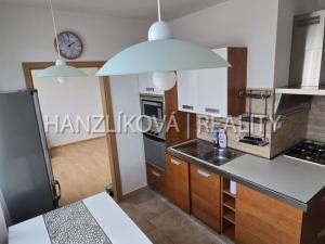 Pronájem bytu 2+1, České Budějovice - České Budějovice 3, Jar. Haška, 56 m2
