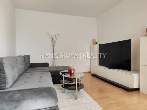 Pronájem bytu 2+1, České Budějovice - České Budějovice 3, Jar. Haška, 56 m2