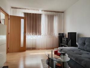 Pronájem bytu 2+1, České Budějovice - České Budějovice 3, Jar. Haška, 56 m2