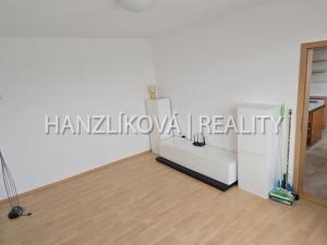 Pronájem bytu 2+1, České Budějovice - České Budějovice 3, Jar. Haška, 56 m2