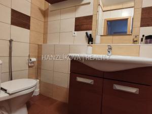 Pronájem bytu 2+1, České Budějovice - České Budějovice 3, Jar. Haška, 56 m2