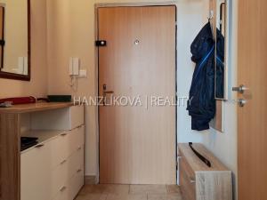 Pronájem bytu 2+1, České Budějovice - České Budějovice 3, Jar. Haška, 56 m2