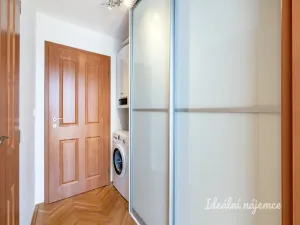 Pronájem bytu 2+kk, Praha - Vinohrady, Francouzská, 69 m2