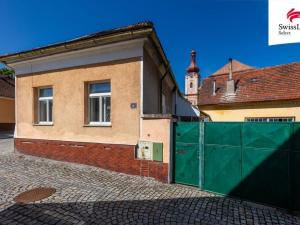 Prodej rodinného domu, Nepomuk, Plzeňská, 270 m2