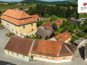 Prodej rodinného domu, Nepomuk, Plzeňská, 270 m2