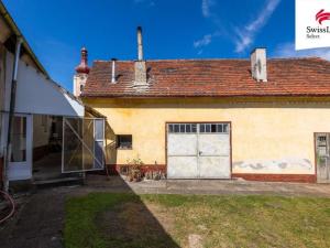 Prodej rodinného domu, Nepomuk, Plzeňská, 270 m2