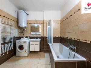 Prodej rodinného domu, Nepomuk, Plzeňská, 270 m2