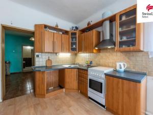 Prodej rodinného domu, Nepomuk, Plzeňská, 270 m2
