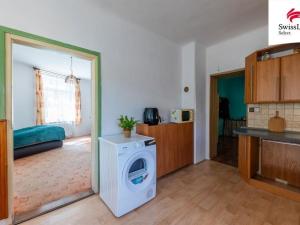 Prodej rodinného domu, Nepomuk, Plzeňská, 270 m2