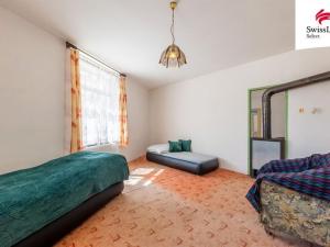 Prodej rodinného domu, Nepomuk, Plzeňská, 270 m2