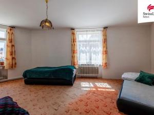 Prodej rodinného domu, Nepomuk, Plzeňská, 270 m2