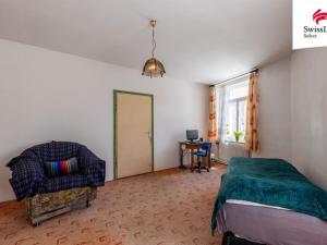 Prodej rodinného domu, Nepomuk, Plzeňská, 270 m2