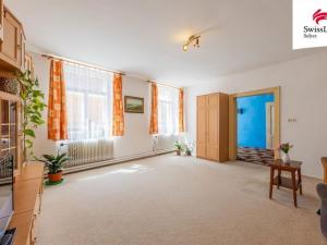 Prodej rodinného domu, Nepomuk, Plzeňská, 270 m2