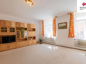 Prodej rodinného domu, Nepomuk, Plzeňská, 270 m2