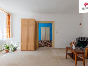 Prodej rodinného domu, Nepomuk, Plzeňská, 270 m2