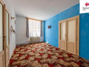 Prodej rodinného domu, Nepomuk, Plzeňská, 270 m2