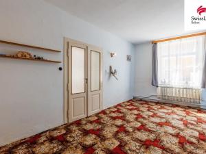 Prodej rodinného domu, Nepomuk, Plzeňská, 270 m2