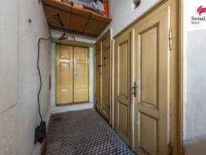 Prodej rodinného domu, Nepomuk, Plzeňská, 270 m2