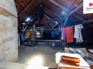 Prodej rodinného domu, Nepomuk, Plzeňská, 270 m2