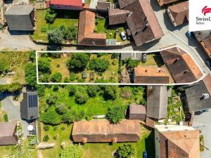Prodej rodinného domu, Nepomuk, Plzeňská, 270 m2
