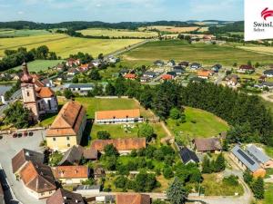 Prodej rodinného domu, Nepomuk, Plzeňská, 270 m2