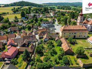 Prodej rodinného domu, Nepomuk, Plzeňská, 270 m2