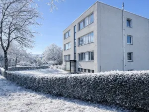 Prodej bytu 3+kk, Praha - Strašnice, Doubravčická, 73 m2