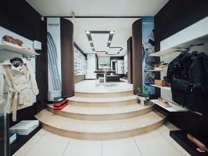Pronájem obchodního prostoru, Zlín, Sadová, 95 m2