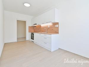 Pronájem bytu 2+kk, Slavkov u Brna, Slovanská, 66 m2