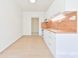 Pronájem bytu 2+kk, Slavkov u Brna, Slovanská, 66 m2