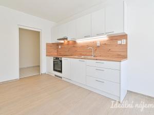 Pronájem bytu 2+kk, Slavkov u Brna, Slovanská, 66 m2