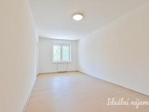 Pronájem bytu 2+kk, Slavkov u Brna, Slovanská, 66 m2