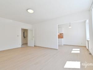 Pronájem bytu 2+kk, Slavkov u Brna, Slovanská, 66 m2