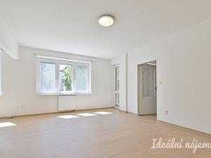 Pronájem bytu 2+kk, Slavkov u Brna, Slovanská, 66 m2