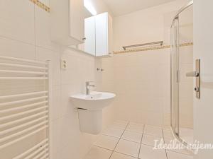 Pronájem bytu 2+kk, Slavkov u Brna, Slovanská, 66 m2