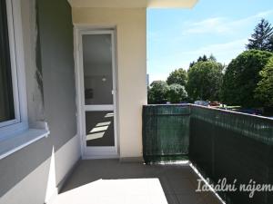 Pronájem bytu 2+kk, Slavkov u Brna, Slovanská, 66 m2