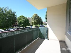 Pronájem bytu 2+kk, Slavkov u Brna, Slovanská, 66 m2