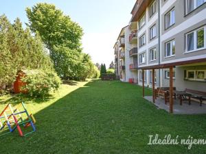 Pronájem bytu 2+kk, Slavkov u Brna, Slovanská, 66 m2