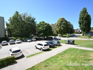 Pronájem bytu 2+kk, Slavkov u Brna, Slovanská, 66 m2