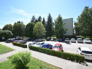 Pronájem bytu 2+kk, Slavkov u Brna, Slovanská, 66 m2