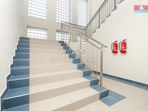 Pronájem kanceláře, Opava - Předměstí, Těšínská, 30 m2