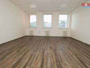 Pronájem kanceláře, Opava - Předměstí, Těšínská, 30 m2
