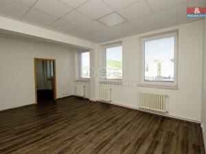 Pronájem kanceláře, Opava - Předměstí, Těšínská, 30 m2
