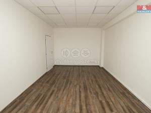 Pronájem kanceláře, Opava - Předměstí, Těšínská, 30 m2