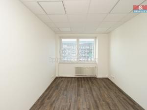 Pronájem kanceláře, Opava - Předměstí, Těšínská, 30 m2