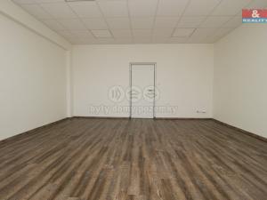 Pronájem kanceláře, Opava - Předměstí, Těšínská, 30 m2